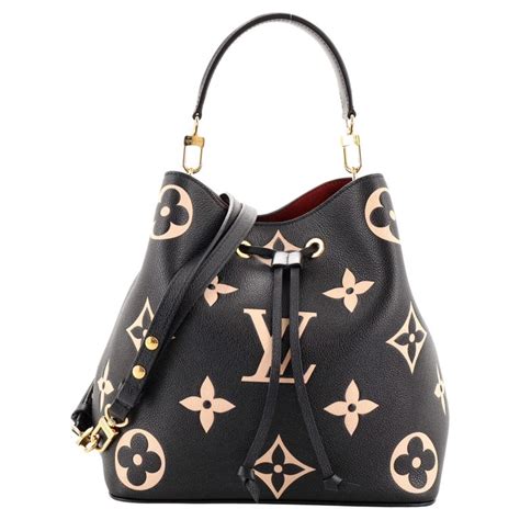 borsa wonderful louis vuitton|louis vuitton bicolor monogram.